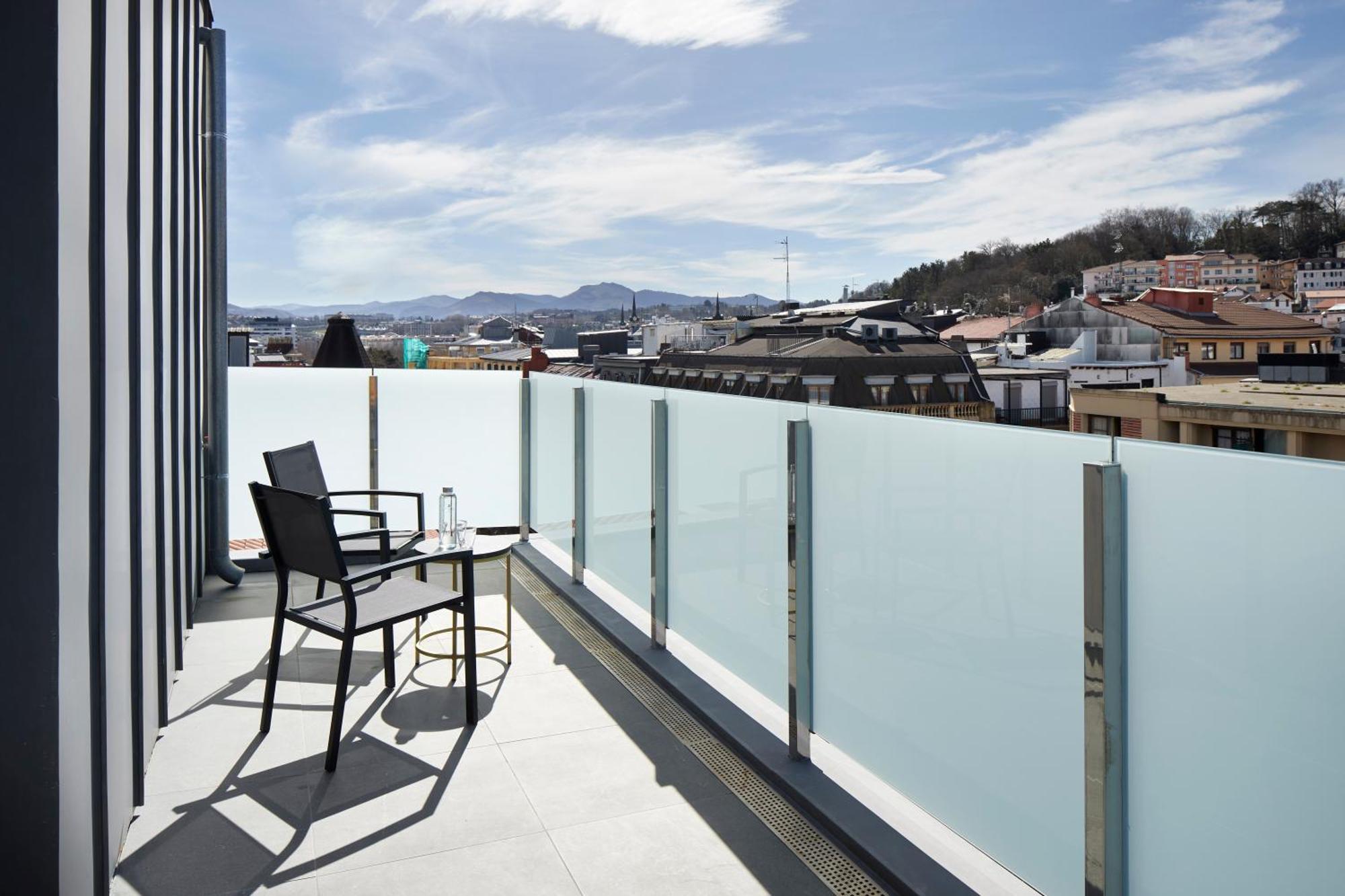 Hotel Arrizul Catedral 3 Sup — Photos 3