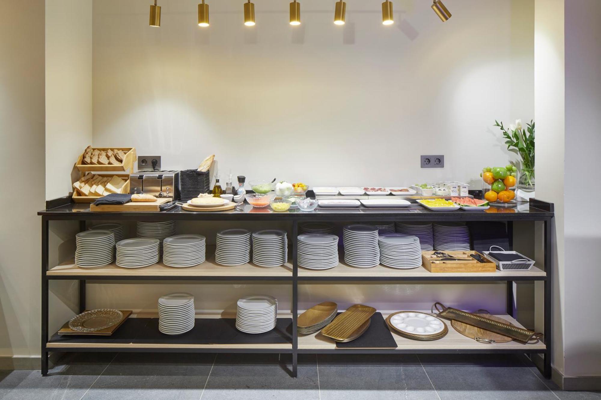 Hotel Arrizul Catedral 3 Sup — Photos 1